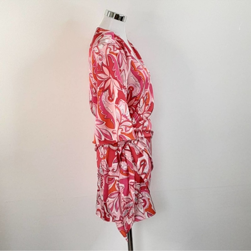 Zara Carla Dress - Picture 6 of 9